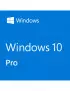 Microsoft Windows 10 Professionnel 64 Bits OEM 1 PC Fr WIN10PRO-64_OEM - 1