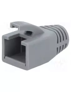 LogiLink Manchon anti-pli pour connecteur RJ45 MP0035 CRJ45_MP0035-1 - 1