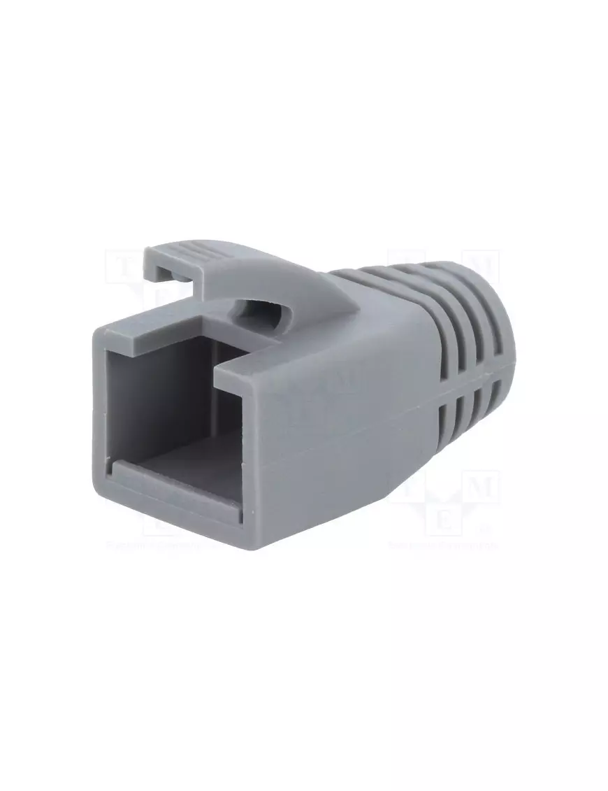 LogiLink Manchon anti-pli pour connecteur RJ45 MP0035 CRJ45_MP0035-1 - 1