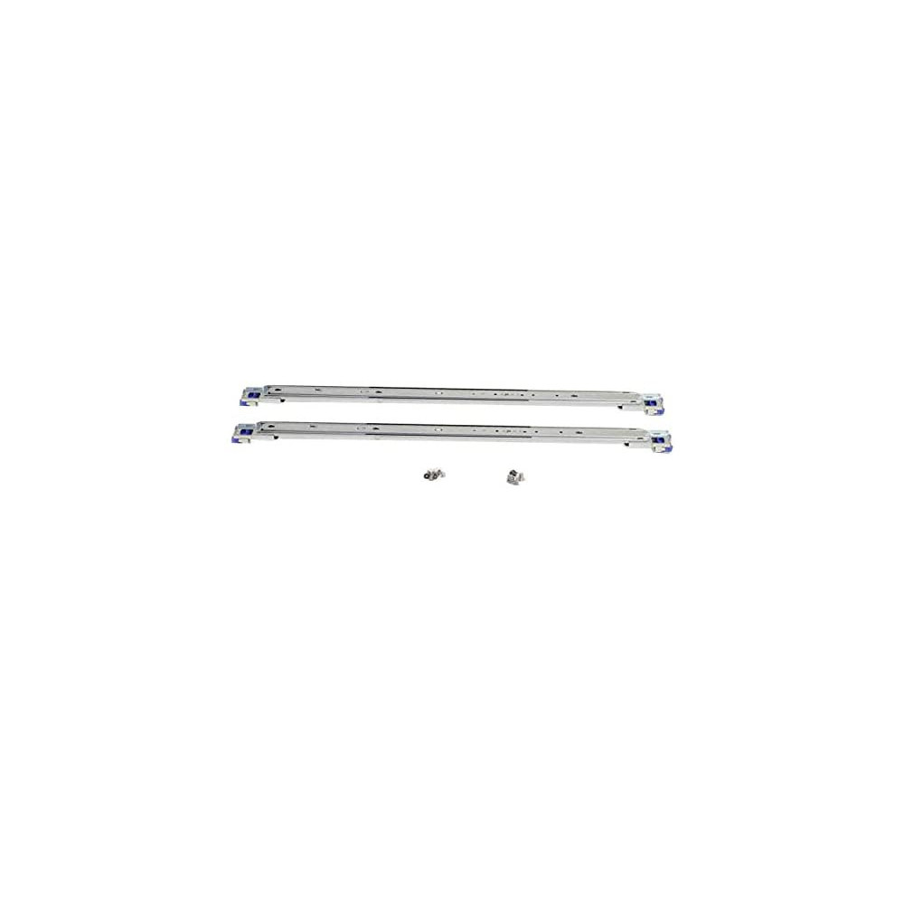 Kit Rail coulissant pour Rack 1 à 3U Synology RKS1314