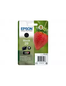 Cartouche Epson 29 Noir 175 pages XP-235/332/335/432/435 CARTEPT29NOIR - 1