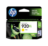 Cartouche HP 920XL Yellow Cartouche HP 920XL Yellow