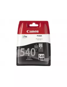 Cartouche Canon PG-540 Noir CARTPG540 - 1