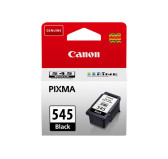 Cartouche Canon PG-545 Noir 8ml 180 pages Cartouche Canon PG-545 Noir 8ml 180 pages