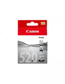 Cartouche Canon PGI 520BK Noire CARTPGI520BKNOIRE - 1