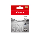 Cartouche Canon PGI 520BK Noire