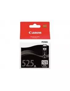 Cartouche Canon PGI-525PGBK Noir CARTPGI525BK - 1