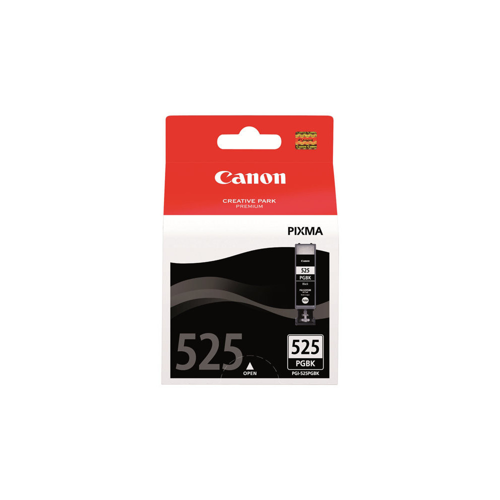 Cartouche Canon PGI-525PGBK Noir