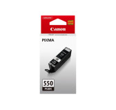Cartouche Canon PGI-550PGBK Noir Cartouche Canon PGI-550PGBK Noir