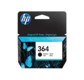 Cartouche HP 364 Noir Cartouche HP 364 Noir
