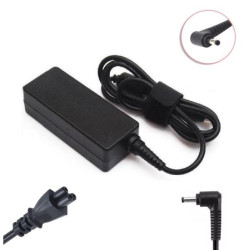Chargeur compatible Lenovo 20V 3.25A 65W 4.0/1.7mm Générique - 1