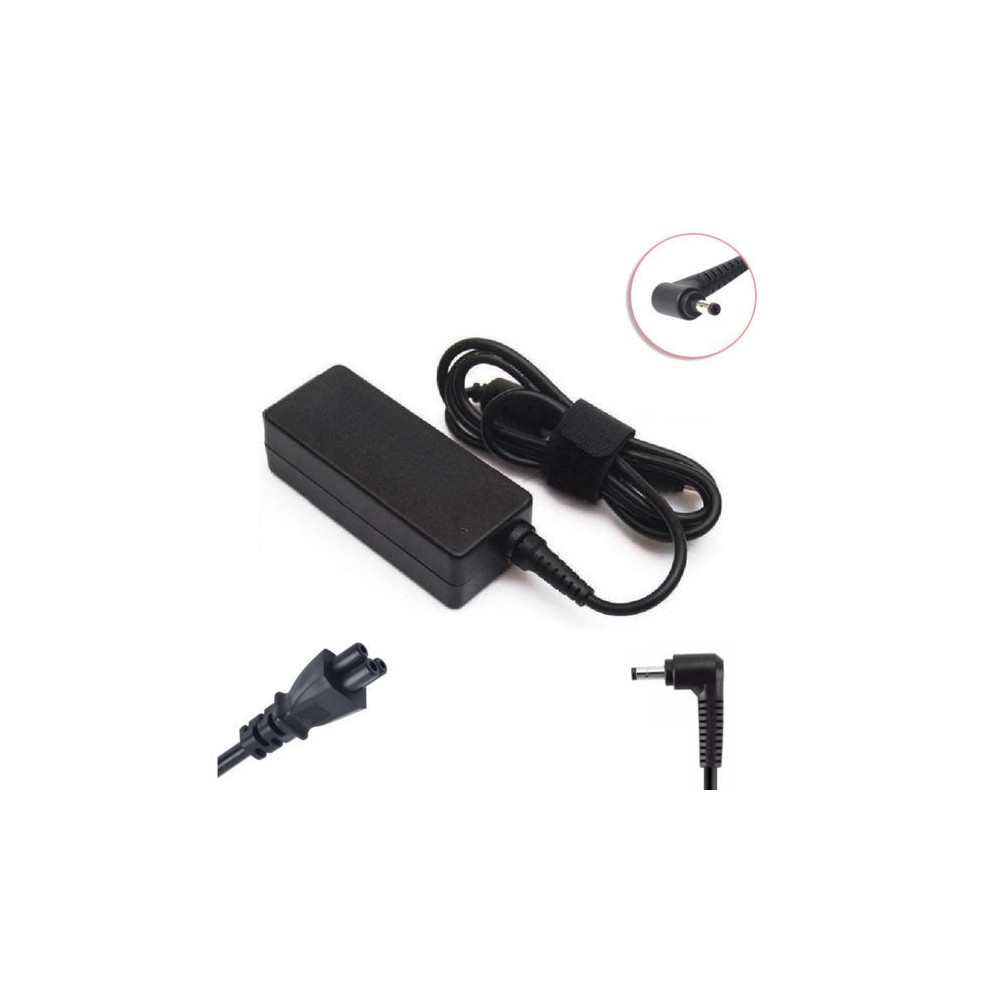 Chargeur compatible Lenovo 20V 3.25A 65W 4.0/1.7mm Chargeur compatible Lenovo 20V 3.25A 65W 4.0/1.7mm