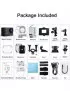 Caméra Sportive SOOCOO C30/R 4K Wifi Black Soocoo - 3