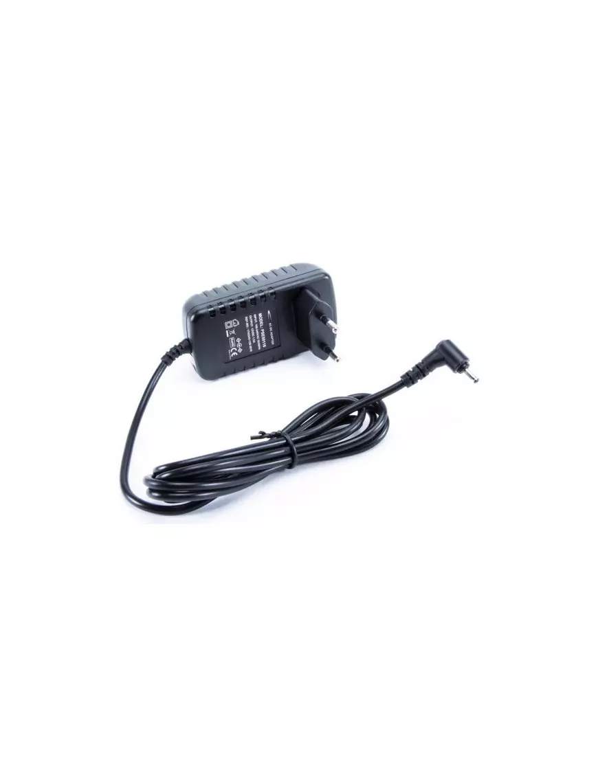 Chargeur Tablette Acer 12V 1.5A 3.0/1.0mm A100