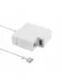 Chargeur Compatible Apple Macbook 45Watts MagSafe 2 Générique - 1