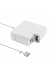 Chargeur Compatible Apple Macbook 60Watts MagSafe 2 Générique - 1