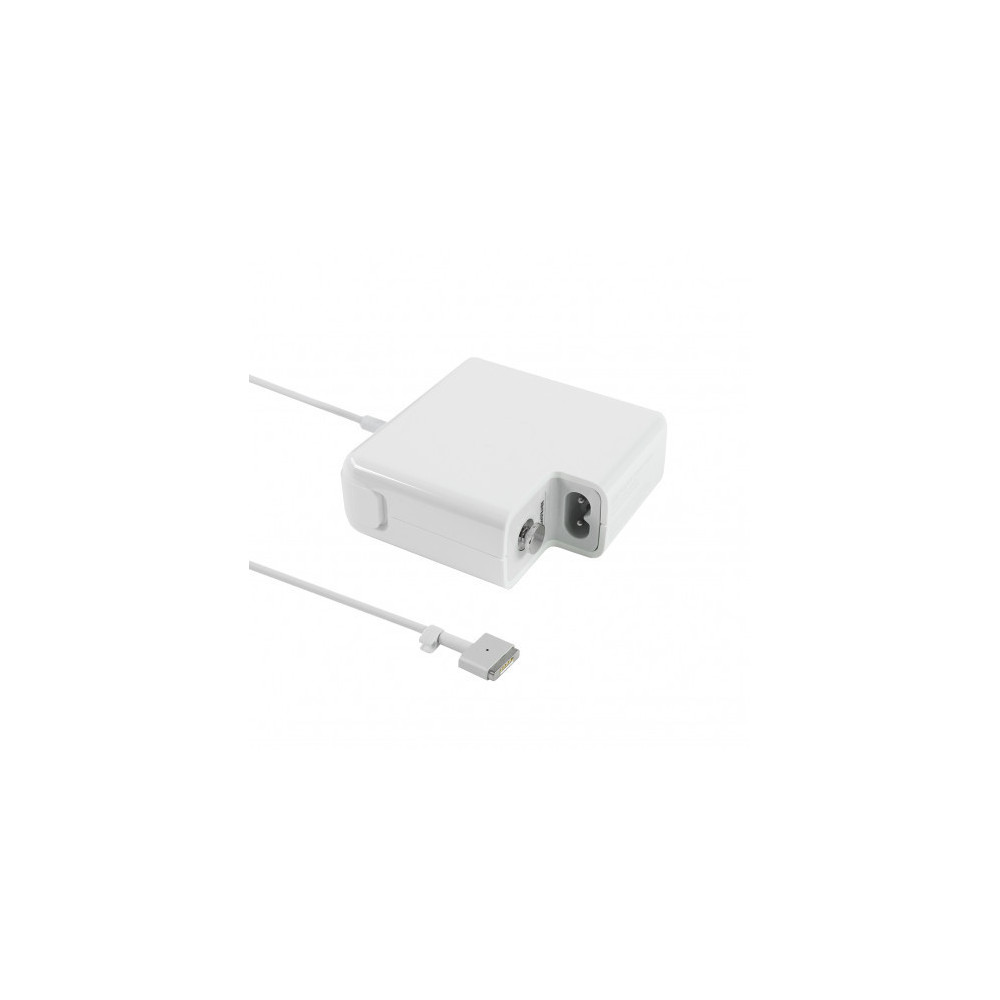 Chargeur Compatible Apple Macbook 60Watts MagSafe 2