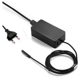 Chargeur Compatible Microsoft Surface Pro 1/2 12V 3.6A 5Pins magnétiq