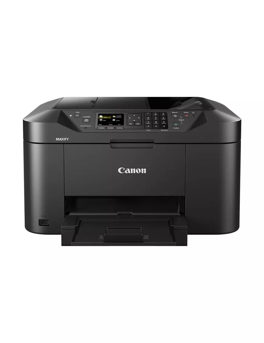 Imprimante Multifonction Canon MAXIFY MB2150 Wifi Fax USB Canon - 1