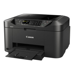 Imprimante Multifonction Canon MAXIFY MB2150 Wifi Fax USB Canon - 2