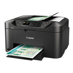 Imprimante Multifonction Canon MAXIFY MB2150 Wifi Fax USB Canon - 3