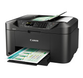 Imprimante Multifonction Canon MAXIFY MB2150 Wifi Fax USB Imprimante Multifonction Canon MAXIFY MB2150 Wifi Fax USB