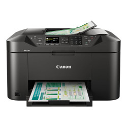 Imprimante Multifonction Canon MAXIFY MB2150 Wifi Fax USB Canon - 4