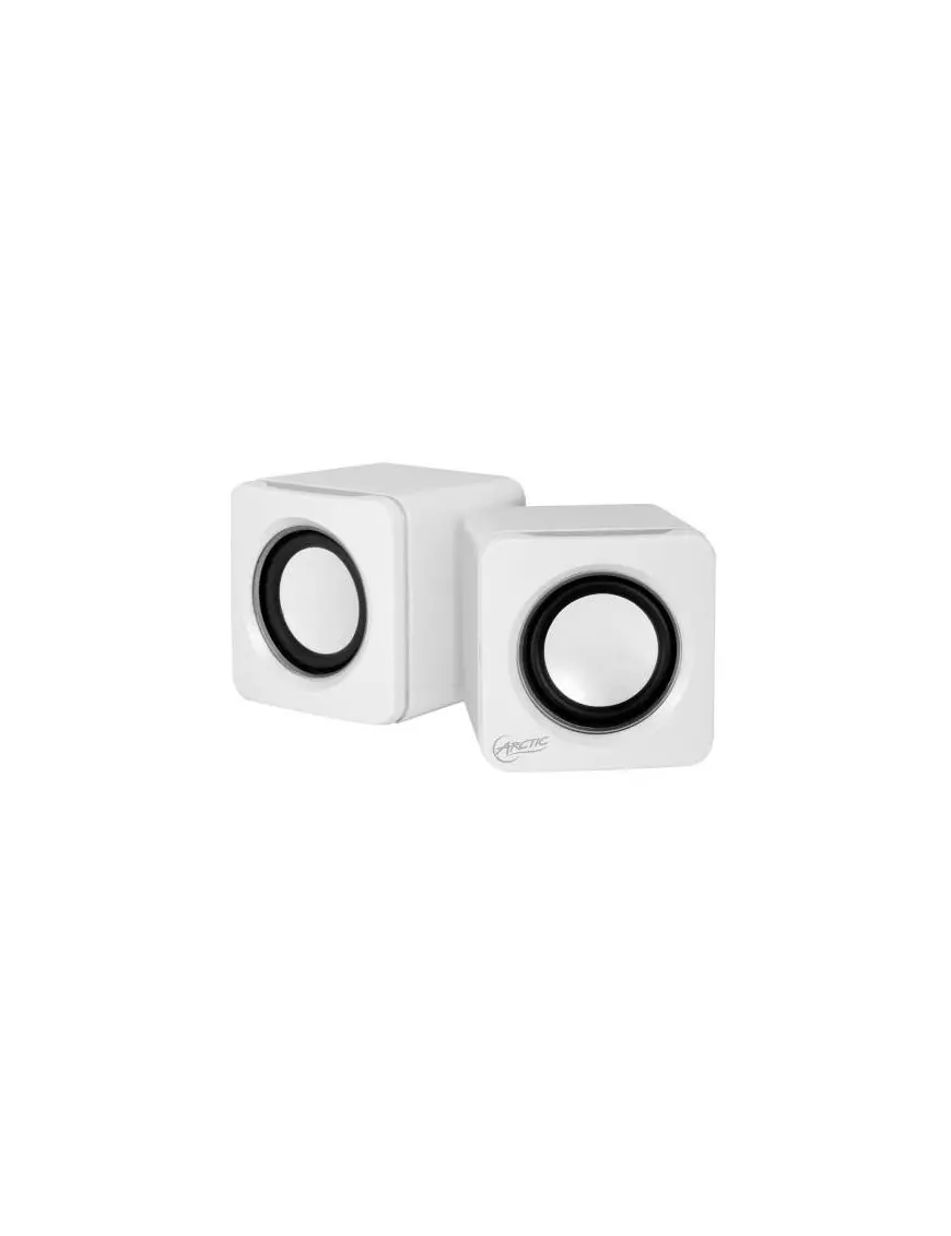 Haut-parleurs Arctic S111M 2.0 4Watts RMS Jack 3.5mm Batteri