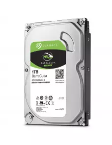 Disque Dur SATA 1To 64Mo Seagate ST1000DM010 DD1TOST1000DM010 - 3