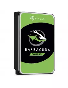 Disque Dur SATA 1To 64Mo Seagate ST1000DM010 DD1TOST1000DM010 - 1