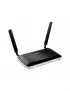 Routeur D-Link DWR-921 Sans Fil 3G/4G Wifi N300 4 ports RJ45 RODLDWR-921 - 1