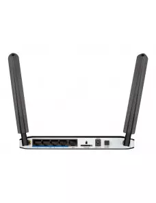 Routeur D-Link DWR-921 Sans Fil 3G/4G Wifi N300 4 ports RJ45 RODLDWR-921 - 4