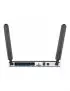 Routeur D-Link DWR-921 Sans Fil 3G/4G Wifi N300 4 ports RJ45 RODLDWR-921 - 4