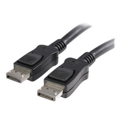 Cable Display Port 1.2 M/M 2.0M Ultra HD/4K 3840x2160 CADP1.2-2.0M - 1