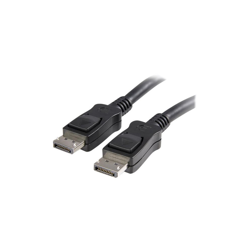 Cable Display Port 1.2 M/M 1.8M Ultra HD/4K 3840x2160