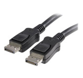 Cable Display Port 1.2 M/M 1.8M Ultra HD/4K 3840x2160