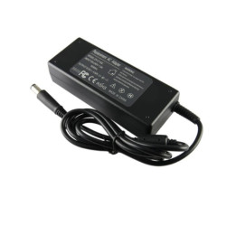 Chargeur compatible Dell 19.5V 4.62A 90W 4.5/5/0.8mm Générique - 1