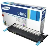 Toner Samsung CLT-C4092S Cyan 1000 pages 310 315 3170 3175