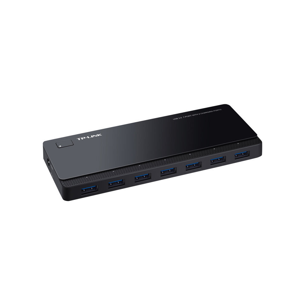 HUB TP-Link UH720 USB 3.0 7 Ports Avec Alimentation