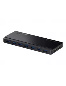 HUB TP-Link UH720 USB 3.0 7 Ports Avec Alimentation HUBTP-UH720 - 2