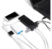 HUB TP-Link UH720 USB 3.0 7 Ports Avec Alimentation