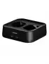 Casque Stéréo Thomson WHP3311BK Wireless Noir Batterie 8H MICTHWHP3311 - 4