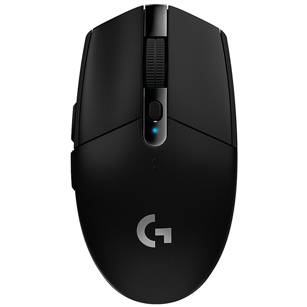 Souris Logitech G305 LightSpeed Wireless Gaming Noir Souris Logitech G305 LightSpeed Wireless Gaming Noir