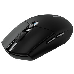 Souris Logitech G305 LightSpeed Wireless Gaming Noir 12 000dpi Logitech - 3