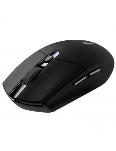 Souris Logitech G305 LightSpeed Wireless Gaming Noir 12 000dpi Logitech - 3