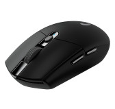Souris Logitech G305 LightSpeed Wireless Gaming Noir Souris Logitech G305 LightSpeed Wireless Gaming Noir
