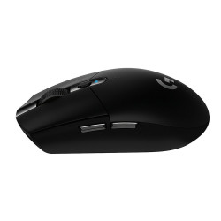 Souris Logitech G305 LightSpeed Wireless Gaming Noir 12 000dpi Logitech - 4