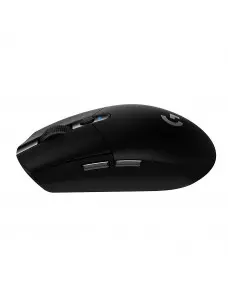 Souris Logitech G305 LightSpeed Wireless Gaming Noir 12 000dpi Logitech - 4