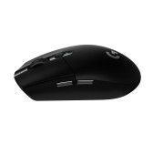 Souris Logitech G305 LightSpeed Wireless Gaming Noir Souris Logitech G305 LightSpeed Wireless Gaming Noir