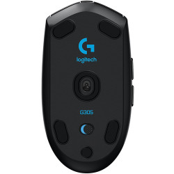 Souris Logitech G305 LightSpeed Wireless Gaming Noir 12 000dpi Logitech - 5